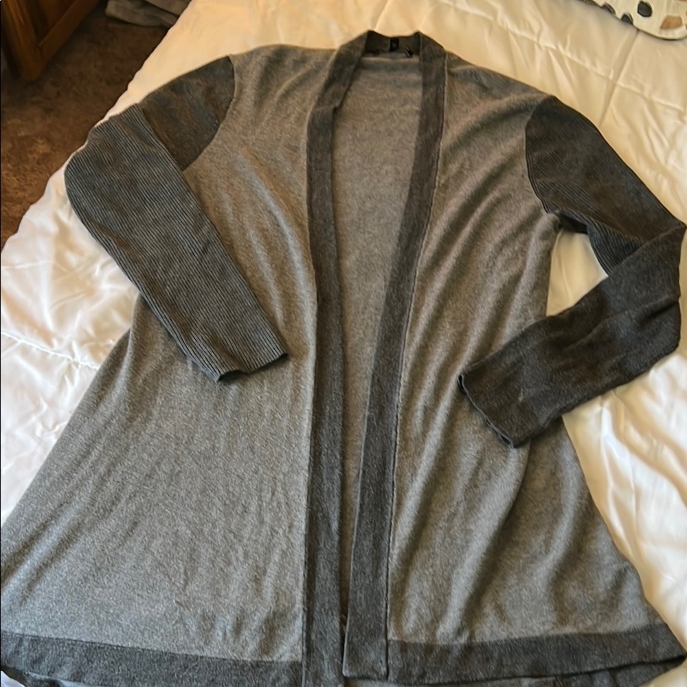 Eileen Fisher cardigan